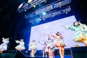 #ババババンビ