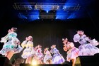 #ババババンビが新体制お披露目、ゼロイチアイドル集結のJAPANツアー東京公演