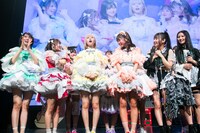 閉会式の#ババババンビ。