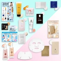 「VOCE」2024年6月号付録