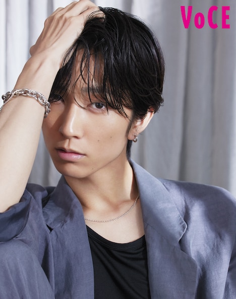 田中樹（SixTONES）
