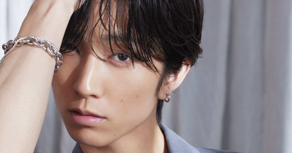 田中樹（SixTONES） [画像ギャラリー 2/9] - 音楽ナタリー
