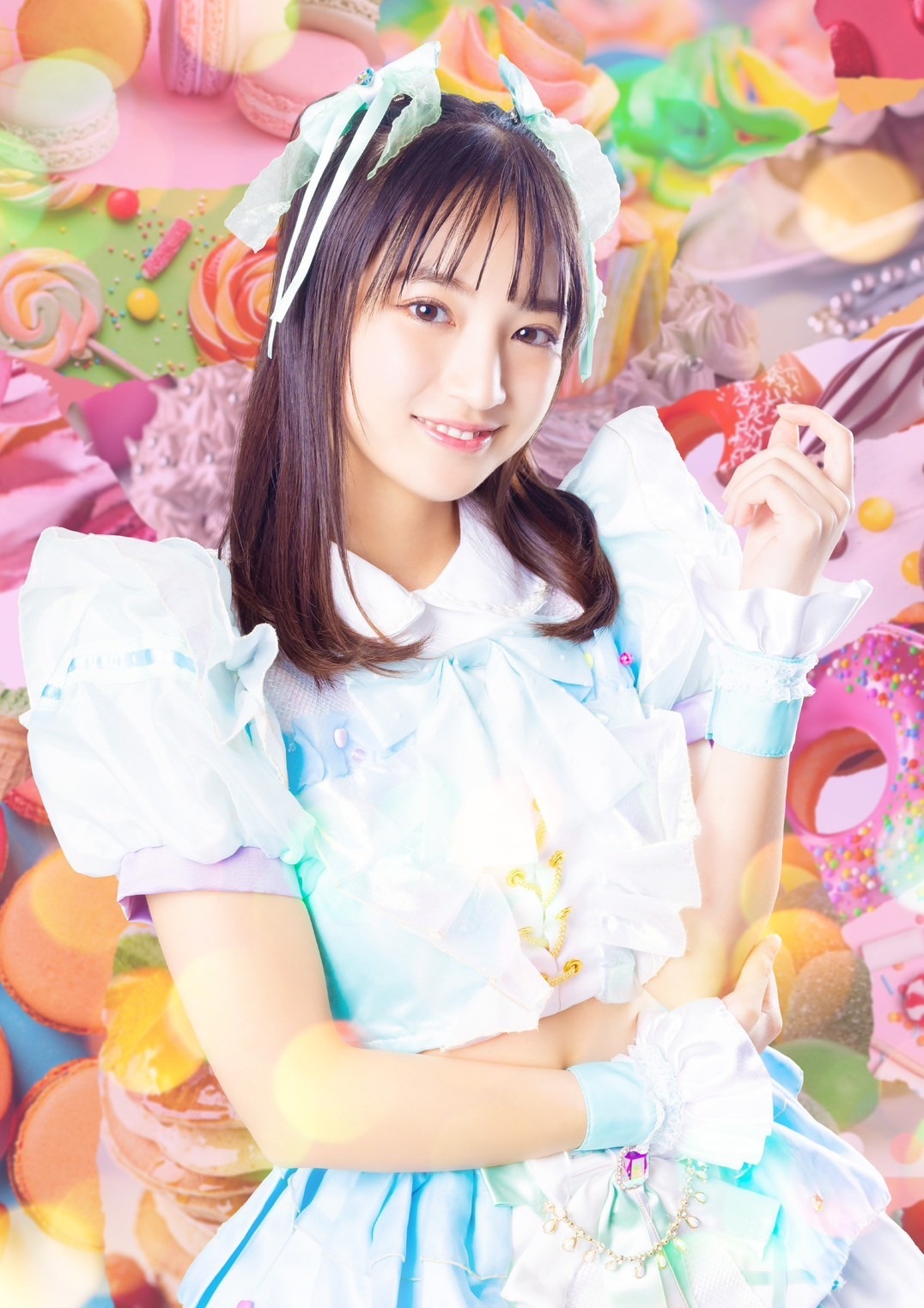 高橋桃子