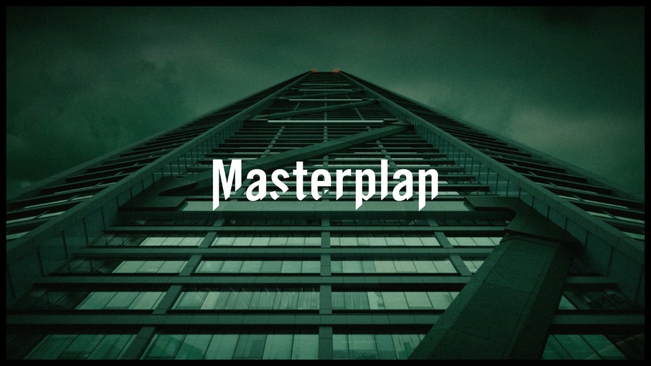BE:FIRST、「Mainstream」に続く新曲「Masterplan」ミュージック