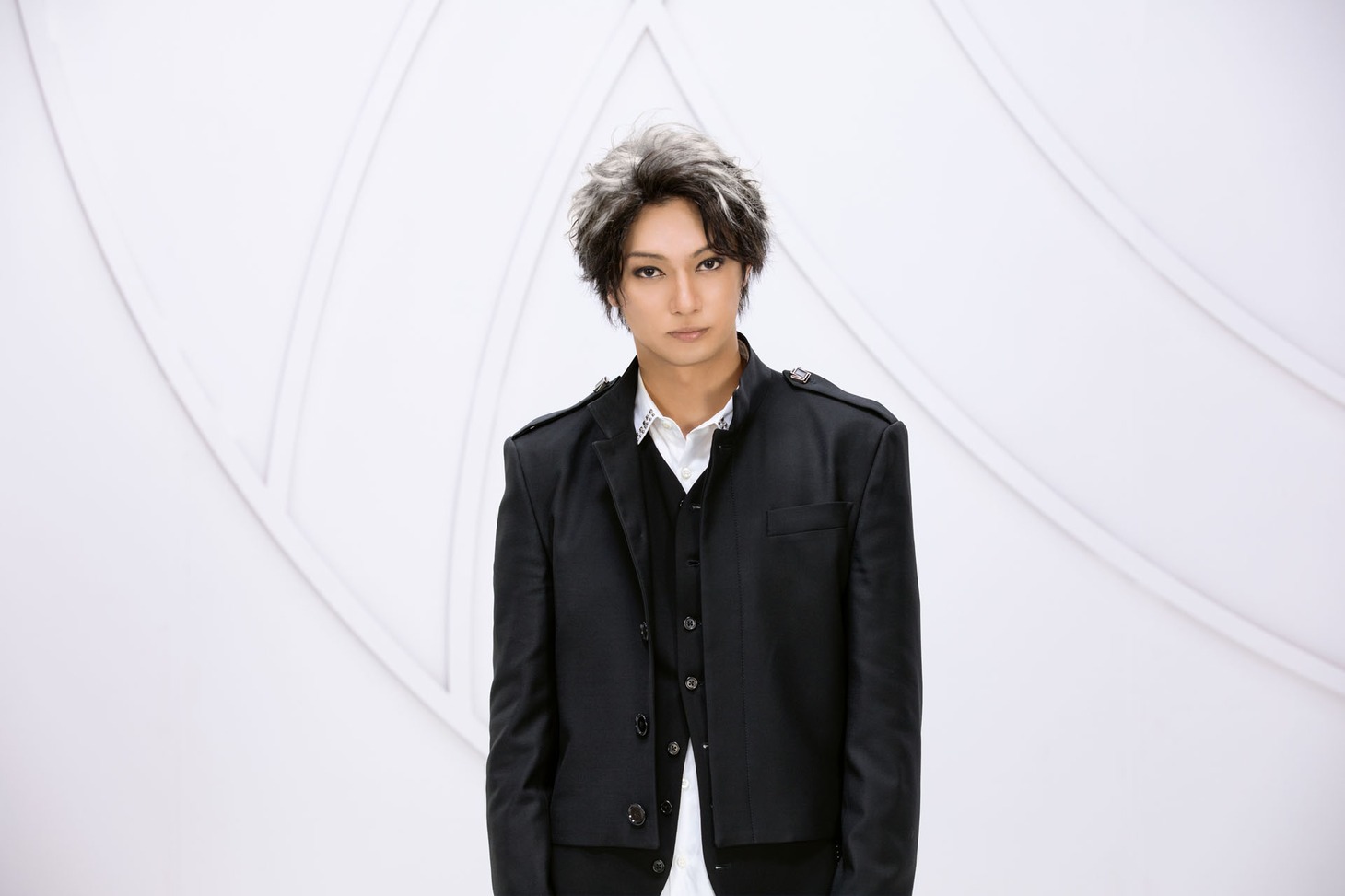 喜矢武豊