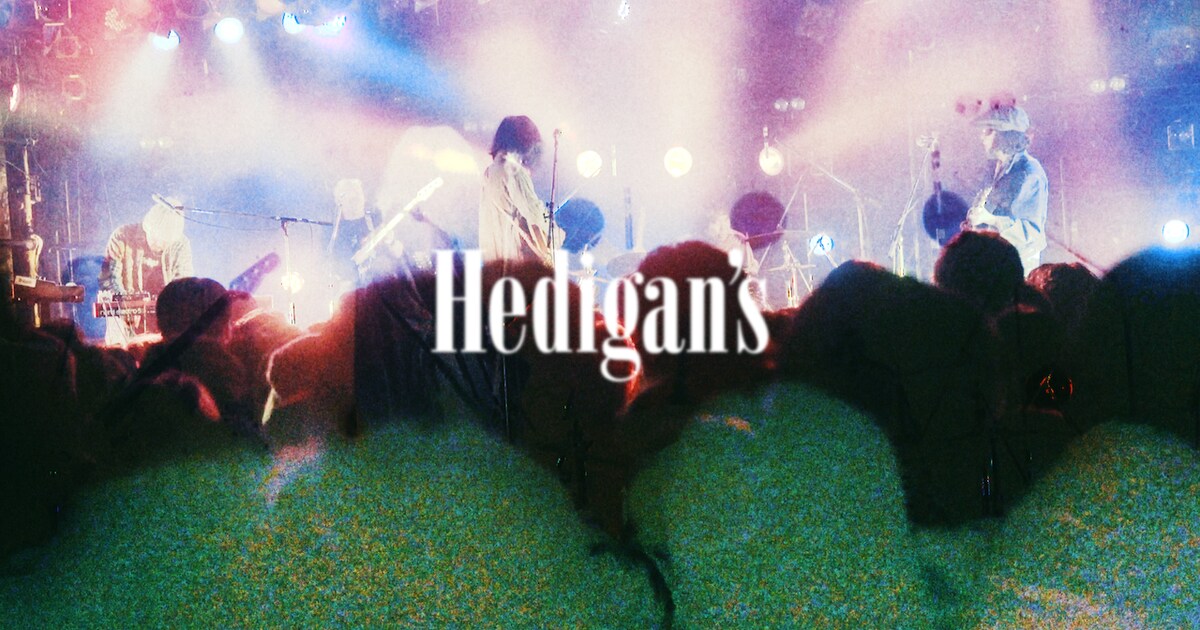 Hedigan