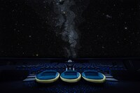 コニカミノルタプラネタリウム天空 in 東京スカイツリータウン
