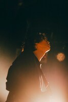 熊谷太起（G / Helsinki Lambda Club）（Photo by renzo masuda）