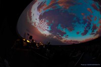 「LIVE in the DARK」イメージ