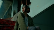 嚩ᴴᴬᴷᵁ「OYASUMI ft. KOTONOHOUSE」ミュージックビデオより。
