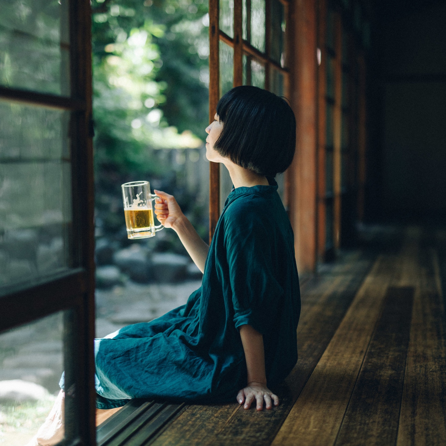 中川理沙