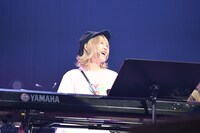 ハラミちゃん（写真提供：B ZONE）