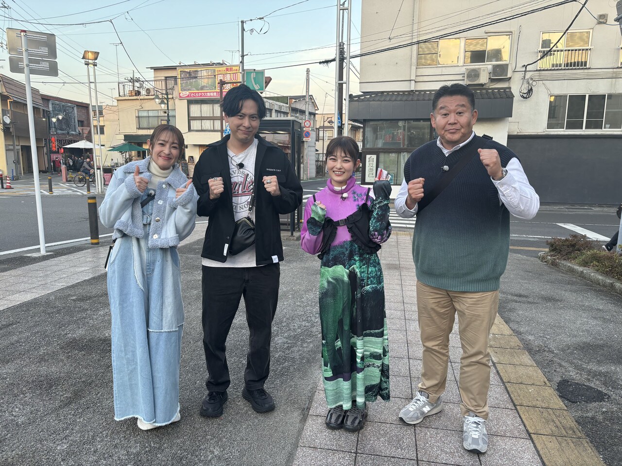 山下健二郎が初のトークツアー、MATEに感謝を伝えたい（コメントあり