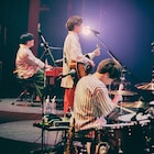 sumika、ぴあアリーナMMでのツアーファイナルのオンエア決定