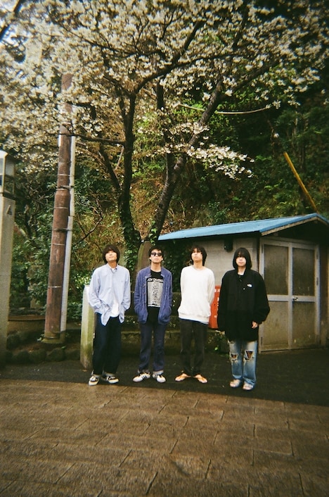 東京少年倶楽部