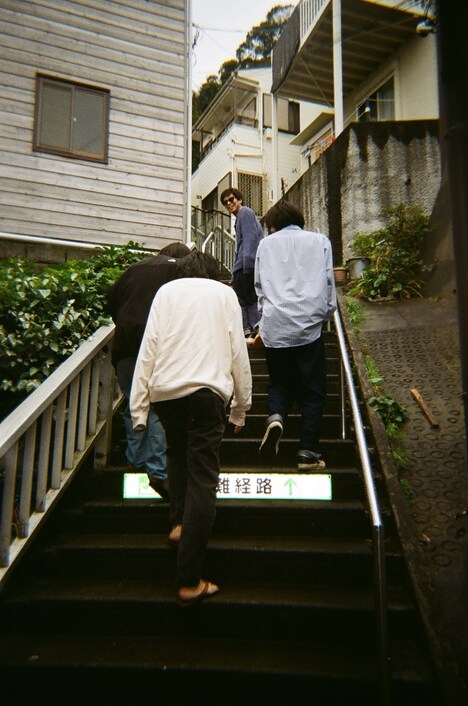 東京少年倶楽部