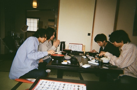 東京少年倶楽部