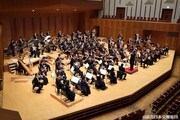 読売日本交響楽団 (c)読売日本交響楽団