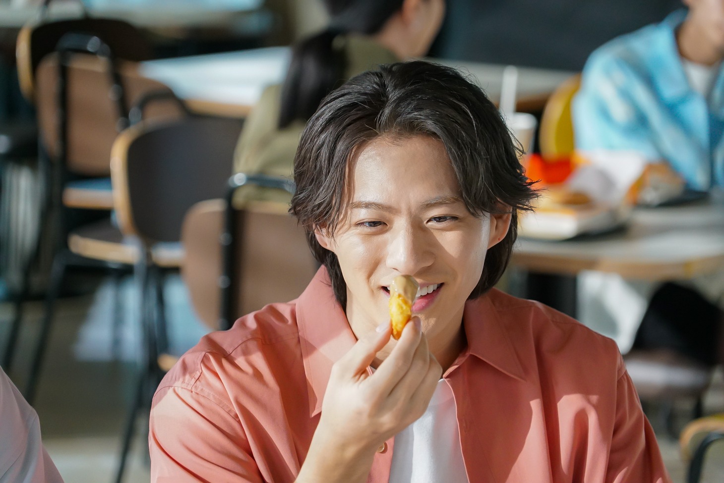 平野紫耀