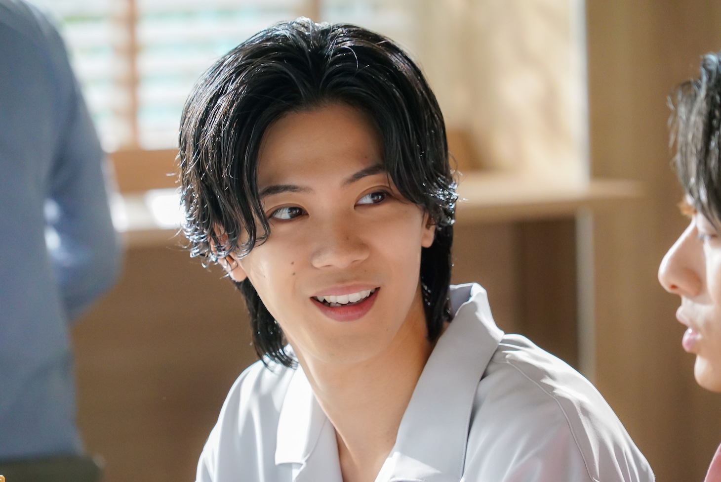 神宮寺勇太