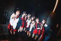 INUWASI（撮影：真島洸）