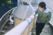 JOとK。