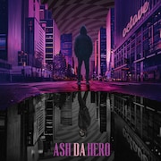 ASH DA HERO、「劇場版ブルーロック」劇中歌収めた両A面シングル発売