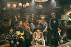 SKY-HI企画の新音楽番組スタート!BMSG所属アーティスト、ALIのLEO、荘子itたちがトーク&ライブ
