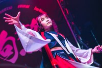 ライカ（撮影：真島洸）