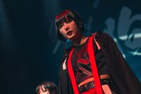 がるむ（撮影：真島洸）