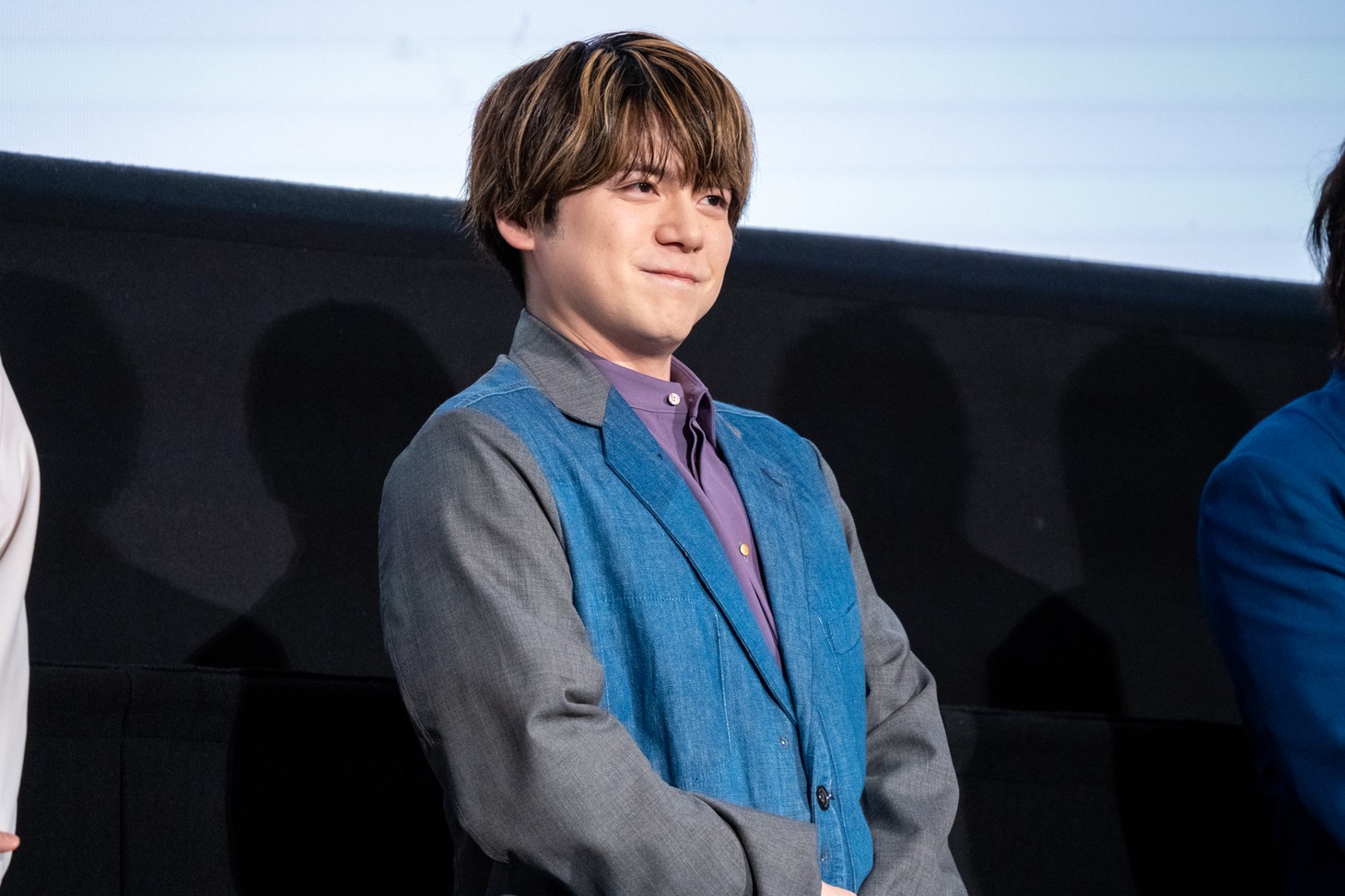 内田雄馬