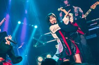 カリヲリ（撮影：真島洸）