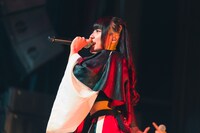 すずめ（撮影：真島洸）