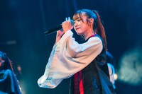 ライカ（撮影：真島洸）