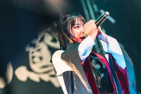 カリヲリ（撮影：真島洸）