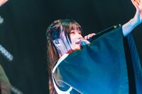 イヴ（撮影：真島洸）