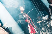 がるむ（撮影：真島洸）