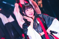 すずめ（撮影：真島洸）