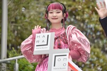 詩羽（水曜日のカンパネラ）