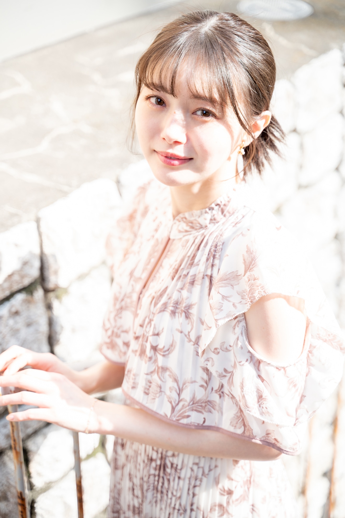 市川美織