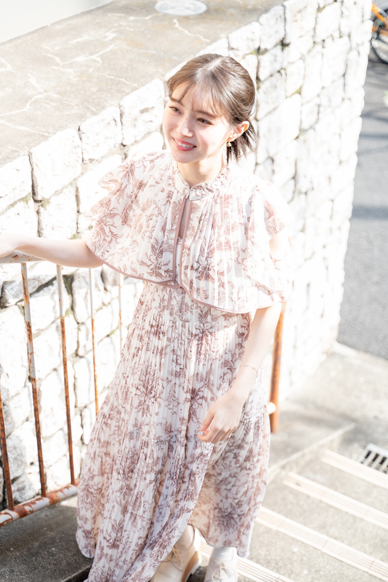 市川美織