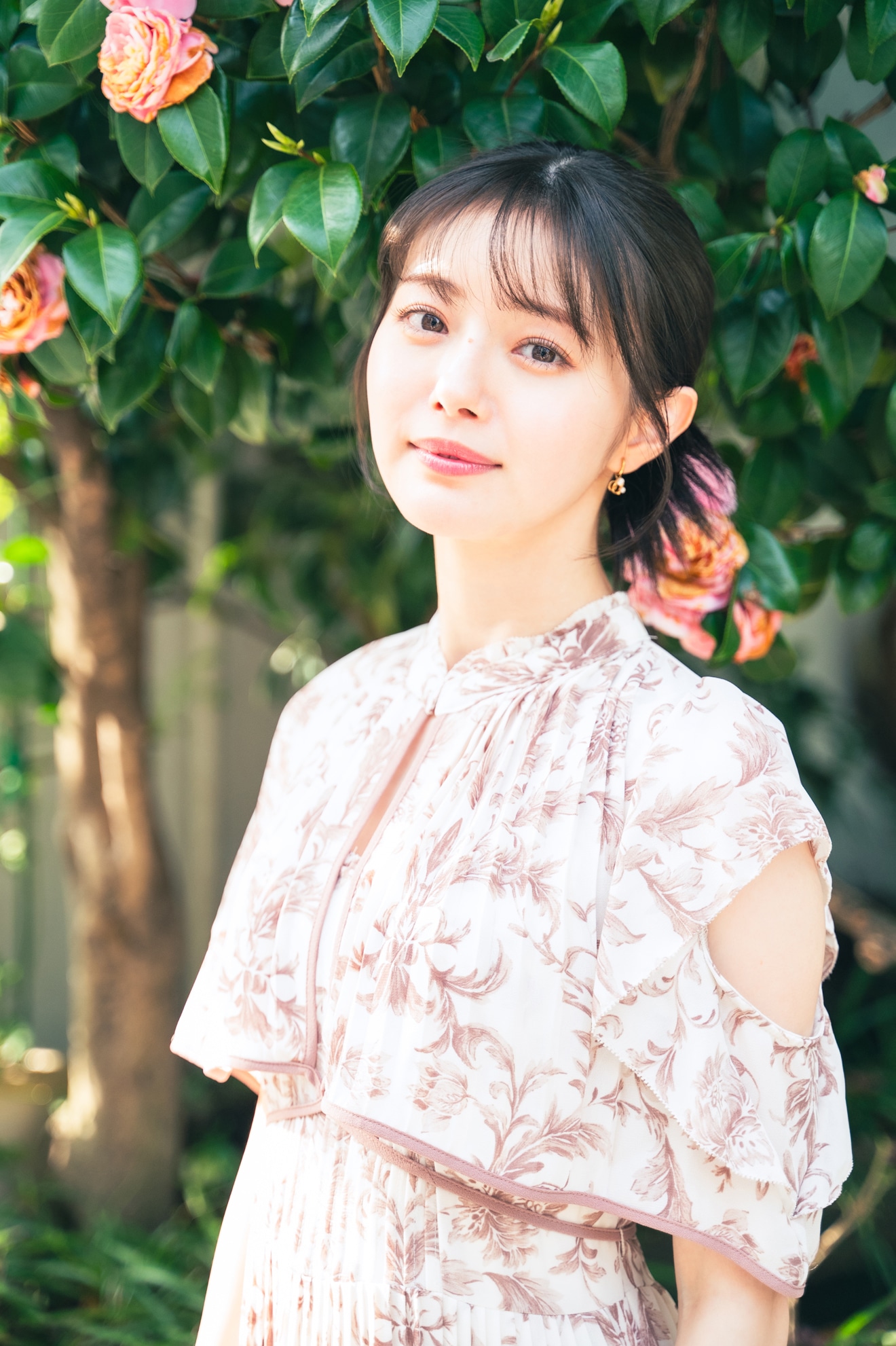 市川美織