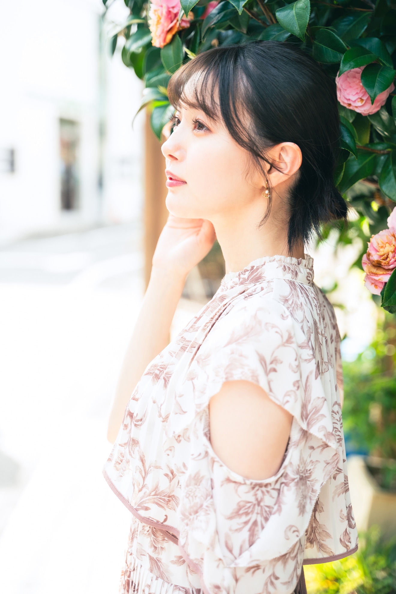 市川美織