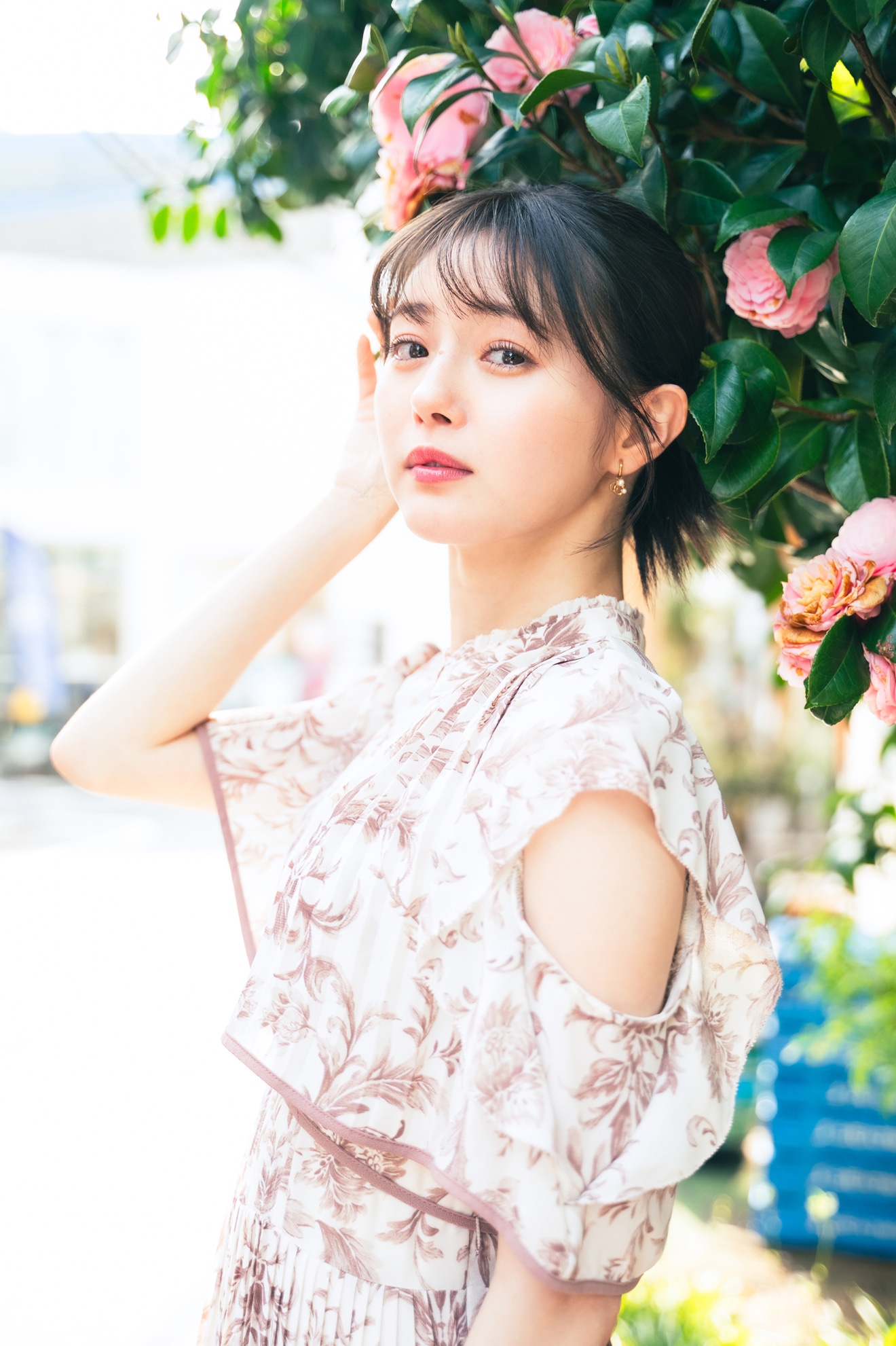市川美織