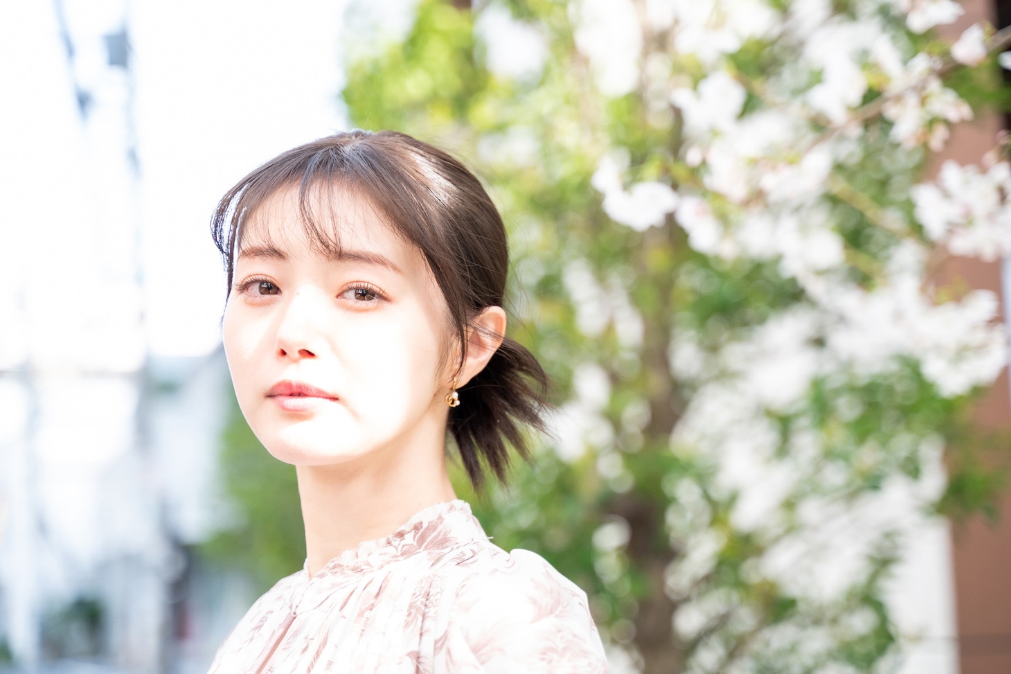 市川美織