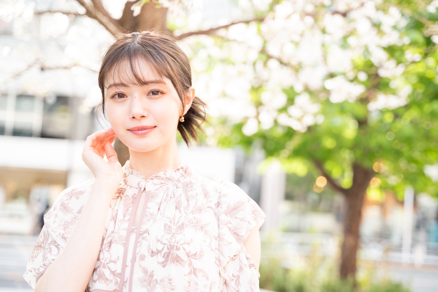 市川美織