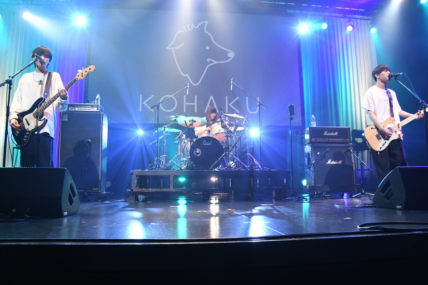 KOHAKU