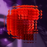 Emerald「逆さの目」配信ジャケット