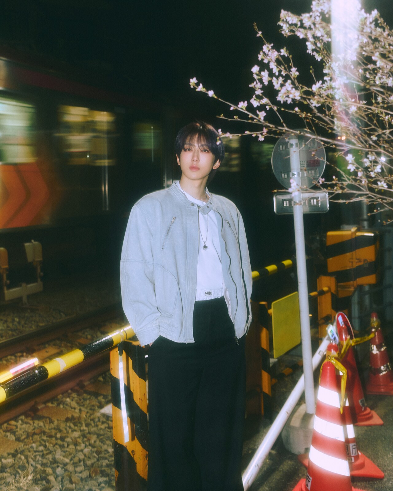 FUMA - &TEAM、44枚のコンセプトフォト一挙公開 [画像ギャラリー