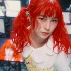 a子、本日配信のダンサブルなロックナンバー「LAZY」MV公開